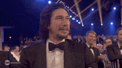 Adam Driver GIF by Actor Awards