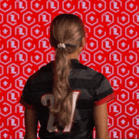 Go Cards GIF by Louisville Cardinals