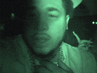 Music Video Cash Cobain GIF by Giant Music