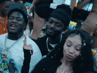Music Video Cash Cobain GIF by Giant Music