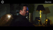 Traitorsau GIF by The Traitors Australia
