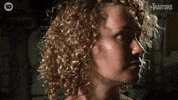 Traitorsau GIF by The Traitors Australia