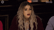 Traitorsau GIF by The Traitors Australia