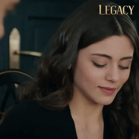 Legacy Emanet GIF by Eccho Rights