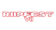Riipfest music metal hardcoremusic extrememusic Sticker