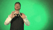 Sign Language Asl GIF by Sign with Robert