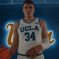 Go Bruins GIF by UCLAMBB