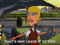 rocket power nicksplat GIF
