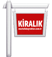 mbayraktar realestate emlak gayrimenkul bayraktar Sticker