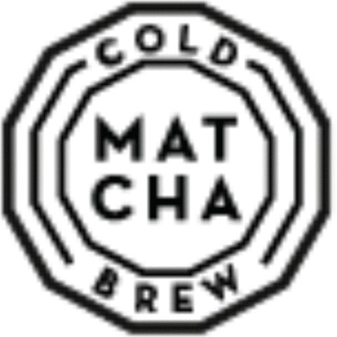 Seicha giphyupload tea matcha coldbrew Sticker