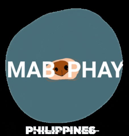 Maboophayph philippines smallbusiness supportlocal mabuhay GIF