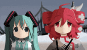 Girls Last Tour Yuri GIF