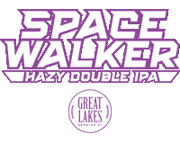 Great Lakes Beer Sticker by Great Lakes Brewing Co