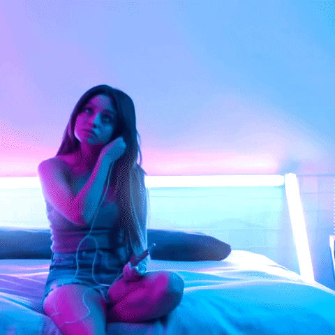 karolsevillaokay karol sevilla karolsevilla GIF