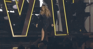 mariah carey 2019 bbmas GIF by Billboard Music Awards
