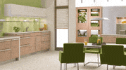fish tank tech GIF