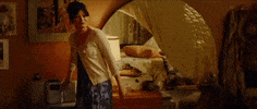 nothing like the holidays dancing GIF