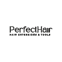 Hairdresser Hair Extensions Sticker by Perfect Hair