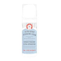 skincare splash Sticker by First Aid Beauty