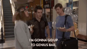 comedy central GIF by Workaholics