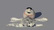 New York Mets GIF by MLB