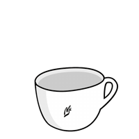 coffee morning Sticker by Mcdonald's Russia
