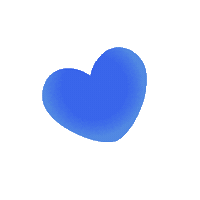 Heart Sticker by U-tad