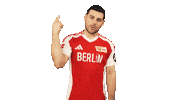 Come On Berlin Sticker by Bundesliga