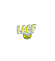Laugh Lol Sticker by SavannaCider