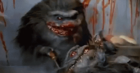 Critters GIF