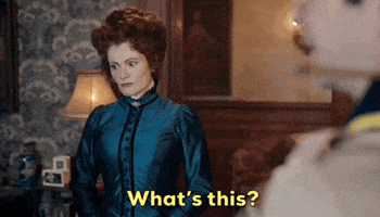 Hold On What GIF by CBS