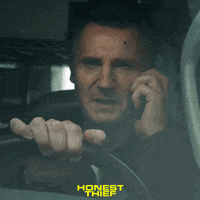 Liam Neeson Movie GIF by Signature Entertainment