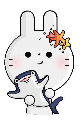 Pixelette giphyupload starfish okinawa whaleshark Sticker