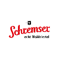 Brauerei Schrems Sticker by Schremser Bier
