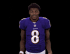 Baltimore Ravens Idk GIF by NFL