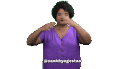 Paz Enps Sticker by Sankhya Gestão de Negócios