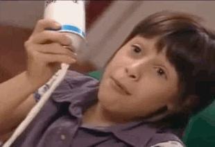 music video waterfalls GIF by Vevo