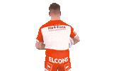 Rugby League Saints Sticker by St.Helens R.F.C