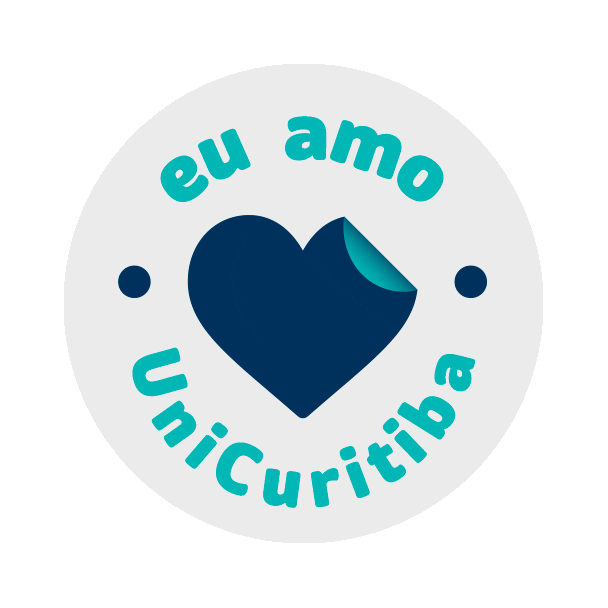 Curitiba Sticker by UniSociesc