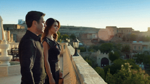 Kanald GIF by Ay Yapım