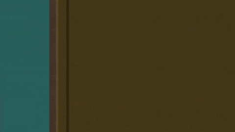 sneaking butters stotch GIF by South Park 