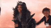 Brandy GIF by BET Awards