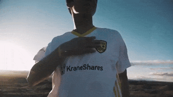 Proud Soccer GIF by New Mexico United
