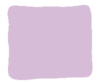 Shape Sticker by Poppy Deyes