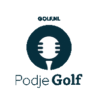 Podcast Sticker by GolfNL