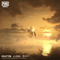 Battle Royale Battlegrounds GIF by Official PUBG MOBILE