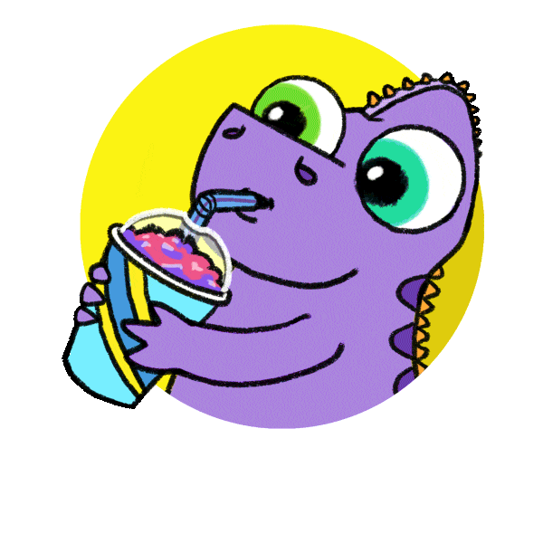 Sticker by Chris Timmons