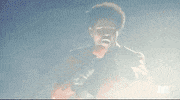 The Weeknd GIF by 2020 MTV Video Music Awards