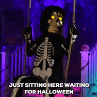 GIF by Spirit Halloween