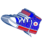 Shoelover Sticker by intersportgr
